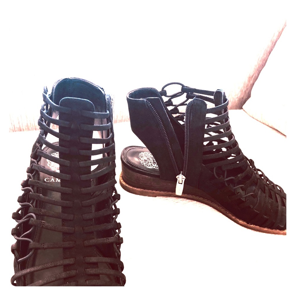 Romero Gladiator Sandals